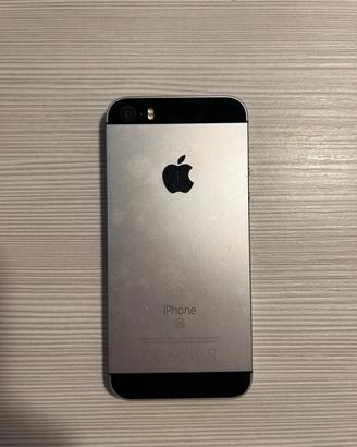 Iphone SE 1 generazione