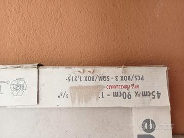  Piastrelle ATLAS CONCORDE gres porcellanato 