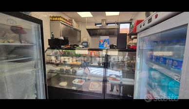 Negozio-Locale commerciale