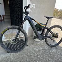 E-Bike Sants 27.5
