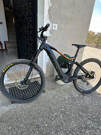 E-Bike Sants 27.5