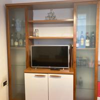 Credenza scavolini