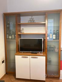Credenza scavolini
