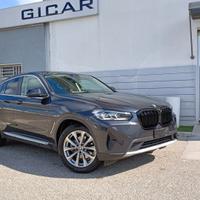 Bmw X4 xDrive20d 48V