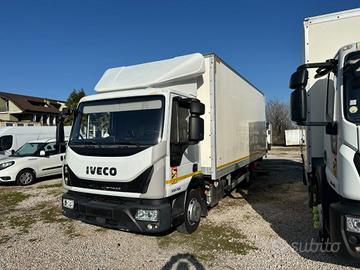 IVECO EUROCARGO 100EL22