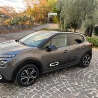 Citroen C3 Pure Tech Shine Benzina /Gpl