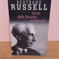 Storia della filosofia occidentale