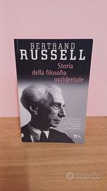 Storia della filosofia occidentale