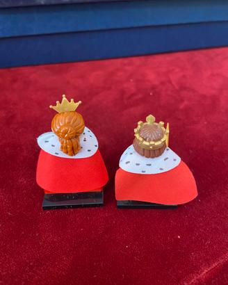 Minifigures series 13 (71008)-King & Queen