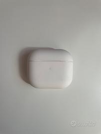 Custodia ricarica airpods