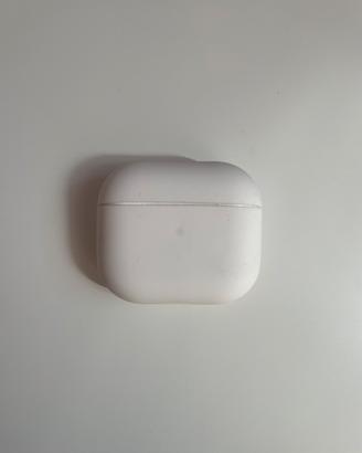Custodia ricarica airpods