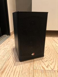 Cassa Monitor Wharfedale Link 800