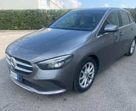 Mercedes-Benz Classe B B 180 d Automatic Spor...