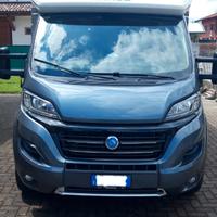 Knaus Sky Wawe