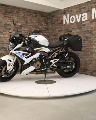 BMW S 1000 R - S 1000 R Abs my21