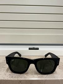 Rayban Mega Wayfarer RB0840S