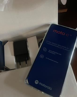 Motorola E14