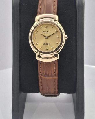 Rolex cellini 6621