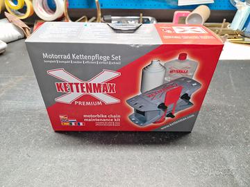 Pulitore catena moto KettenMax Premium NUOVO