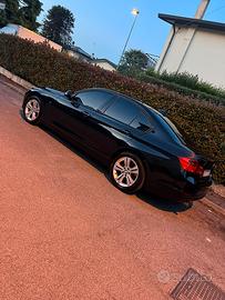 bmw 320 sport