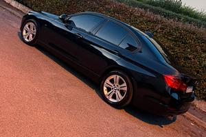 bmw 320 sport