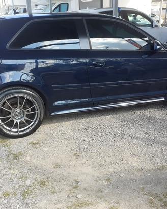 Ricambi audi a3 2.0 tdi