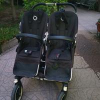 passeggino bugaboo donkey 2