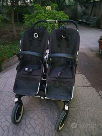 passeggino bugaboo donkey 2