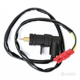 Starter automatico per carburatori Dell'Orto PHVA