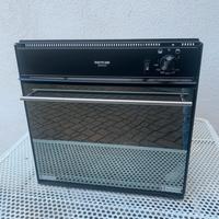 Thetford Forno caravan a gas con grill integrato