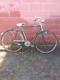 Bicicletta Vintage Atala freni a bacchetta