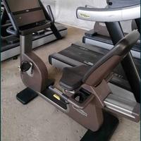 TECHNOGYM BIKE RECLINE ARTIS