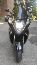 HONDA SILVER WING 400