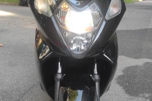 HONDA SILVER WING 400