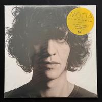 MOTTA - La Fine dei Vent'anni | Numerata 490/500