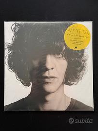 MOTTA - La Fine dei Vent'anni | Numerata 490/500