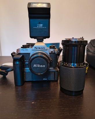Nikon FG-20