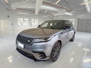 LAND ROVER RANGE ROVER VELAR 2.0 D I4 204 MHEV R-D