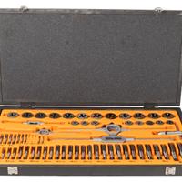 Set di maschi e filiere Beta M2-M18