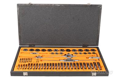 Set di maschi e filiere Beta M2-M18