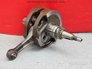 ALBERO MOTORE HONDA CRF 450 2011 2012 CRE 2009 201