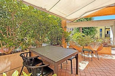 Appartamento di 127 m² con 3 locali e box auto a B