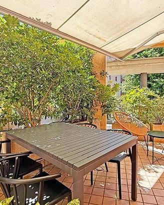 Appartamento di 127 m² con 3 locali e box auto a B