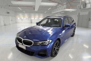 BMW 330 XDRIVE MSPORT TOURING AUTO STATION WAGON