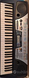 Pianola Yamaha PSR-175