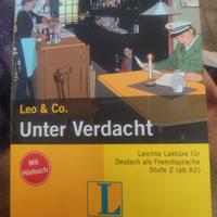 libro unter verdacht