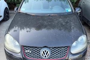 VOLKSWAGEN GOLF GTI DEL 2006 PER RICAMBI