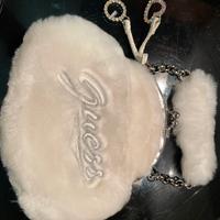 Pochette Guess vintage