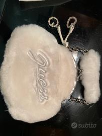 Pochette Guess vintage