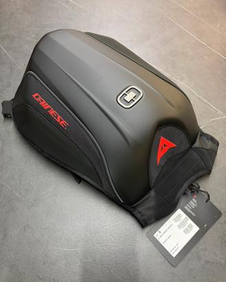 Zaino Dainese D-mach